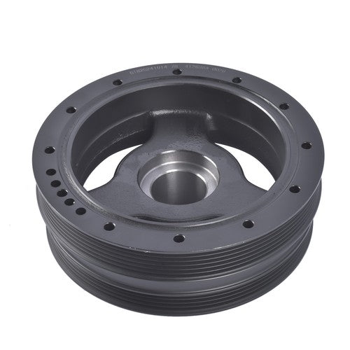 DURAFORCE Engine Harmonic Balancer for Cadillac CTS 5.7L Pontiac G8 6.0L 6.2L V8 GAS OHV