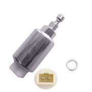 DURAFORCE Carburetor Fuel Solenoid Fit For Briggs & Stratton 699915 794572 799728 796109