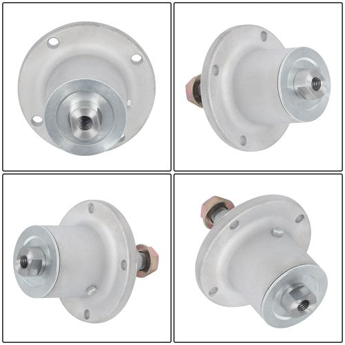DURAFORCE 3X Deck Spindle 5061095 For Ferris Snapper Simplicity IS700Z 1000Z IS500Z IS600Z