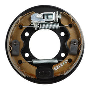 DURAFORCE For Club Car Rear Brake Cluster Assembly Driver + Passenger 101823302, 101823301