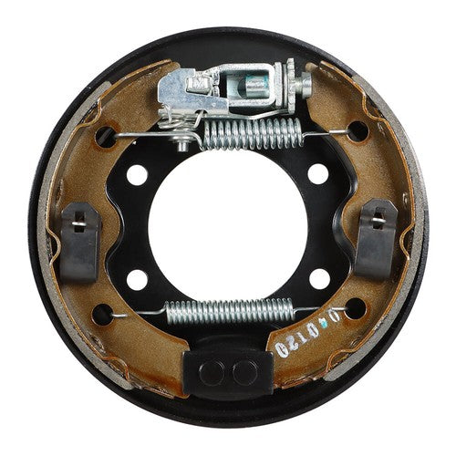 DURAFORCE For Club Car Rear Brake Cluster Assembly Driver + Passenger 101823302, 101823301