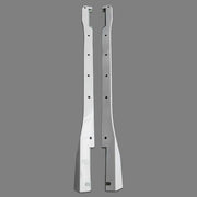 DURAFORCE Fits 2022-2023 Toyota GR86 Subaru BRZ Side Skirts FPR Guard Lower Panel
