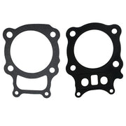DURAFORCE 2000-2006 Cylinder Piston Gasket Top End Rebuild Kit For Honda Rancher 350 FM/FA