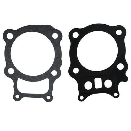 DURAFORCE 2000-2006 Cylinder Piston Gasket Top End Rebuild Kit For Honda Rancher 350 FM/FA