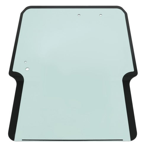 DURAFORCE Front Door Glass Window For Skid Steer Takeuchi TL140 TL150 Replaces 0880865301