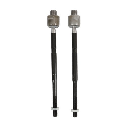 DURAFORCE Front Lower Control Arms Tie Rods Sway Bars 10Pc For Chevy Camaro 10-15 New