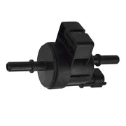 DURAFORCE Black Plastic Vapor Canister Purge Valve For 2012-2017 Chevrolet Sonic I4 1.8L