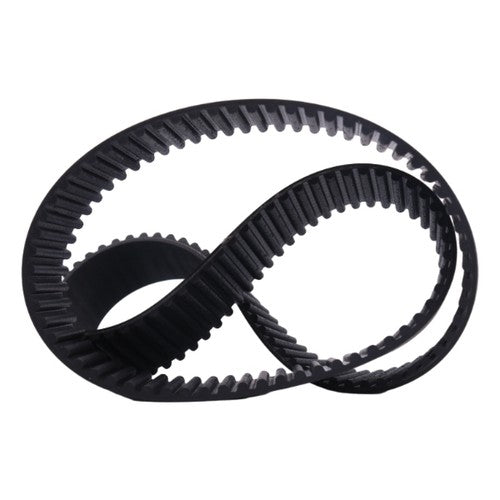DURAFORCE Drives Belt Primary Belt 8mm For Harley-Davidson 132T BDL-30853
