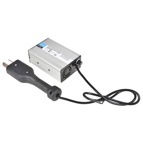 DURAFORCE Golf Cart Battery Charger Star For EZ Go Club Car DS EZGO TXT Yamaha 36 Volt 5A