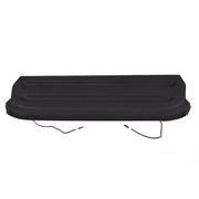 DURAFORCE Cargo Cover Shield Shade Tonneau Non Retractable For 2015 2016-2019 Honda New
