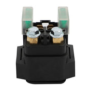 DURAFORCE Ignition Coil Regulator Relay Connector Plugs For YAMAHA Rhino 660 2004 - 2007