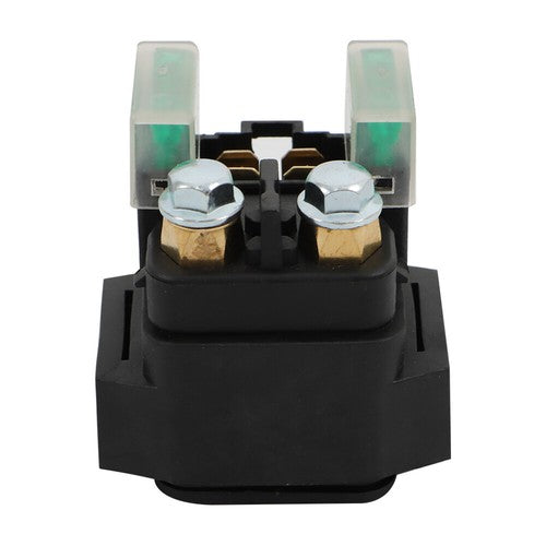 DURAFORCE Ignition Coil Regulator Relay Connector Plugs For YAMAHA Rhino 660 2004 - 2007