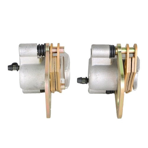 DURAFORCE 1996-1998 Front Brake Calipers & Brake Master Cylinde For Polaris Sportsman 500