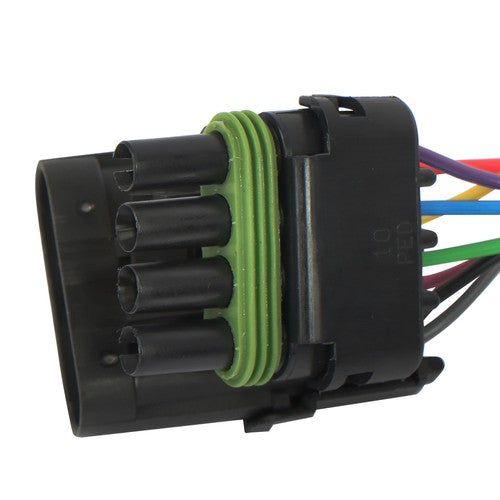 DURAFORCE Wheel Loader Transmission Control 245614A1 A187943 For Case 621B 721B 821B 921B