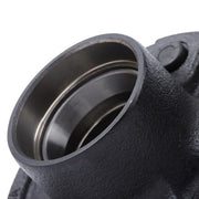 DURAFORCE 2 Sets of Trailer Hub Kits 5 -4.5 for 3500 lbs 1-1/16'‘ to 1-3/8’' Tapered Axle