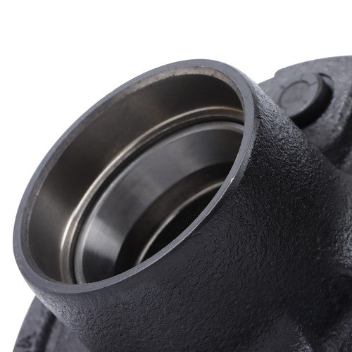 DURAFORCE 2 Sets of Trailer Hub Kits 5 -4.5 for 3500 lbs 1-1/16'‘ to 1-3/8’' Tapered Axle