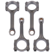 DURAFORCE 4 Connecting Rods 12654958 for GMC Terrain 2010-2017 Malibu Impala Equinox 2.4L