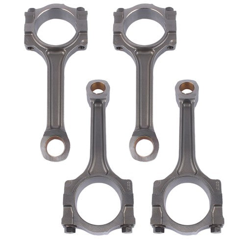 DURAFORCE 4 Connecting Rods 12654958 for GMC Terrain 2010-2017 Malibu Impala Equinox 2.4L