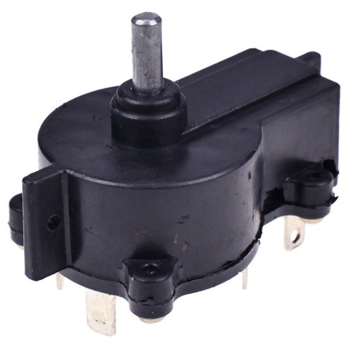 DURAFORCE 5-Speed Hand Control Rotary Switch 8M4004636 8M4002637 for MotorGuide X3 R3
