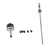 DURAFORCE Pen Mandrel Saver Package, 1 Morse Taper (1MT) New
