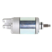 DURAFORCE 31200-HN2-A01 Starter Motor For Honda Foreman Rubicon 500 TRX500FA 2001 02-2014