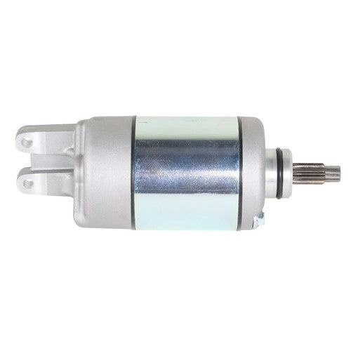 DURAFORCE 31200-HN2-A01 Starter Motor For Honda Foreman Rubicon 500 TRX500FA 2001 02-2014