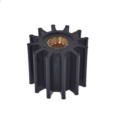 DURAFORCE For Volvo Penta 21213664 Raw Sea Water Pump Service Impeller Repair Kit US