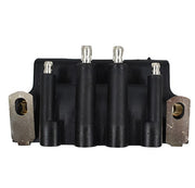 DURAFORCE For Johnson Evinrude OMC Dual Plug Wire Ignition Coil 0583740 18-5170 USA
