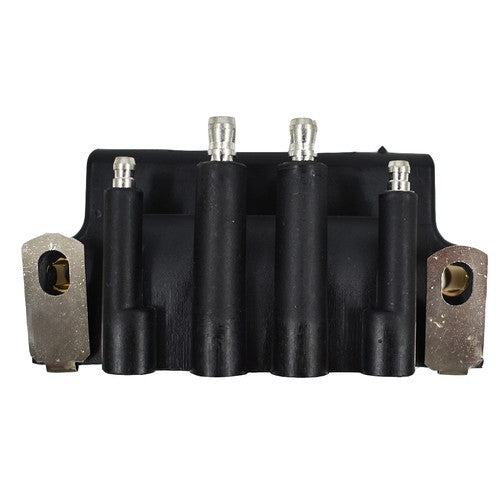 DURAFORCE For Johnson Evinrude OMC Dual Plug Wire Ignition Coil 0583740 18-5170 USA