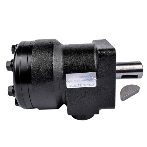 DURAFORCE Hydraulic Gerotor Motor 101-1036 Repalcement for Eaton Char-Lynn H Series 2 Bolt