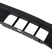 DURAFORCE Fit For Toyota Sequoia 2023-2024 53851-0C120 Front Spoiler Bumper Extension NEW