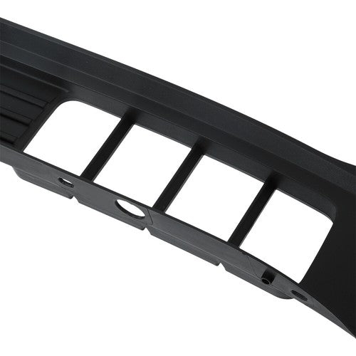 DURAFORCE Fit For Toyota Sequoia 2023-2024 53851-0C120 Front Spoiler Bumper Extension NEW