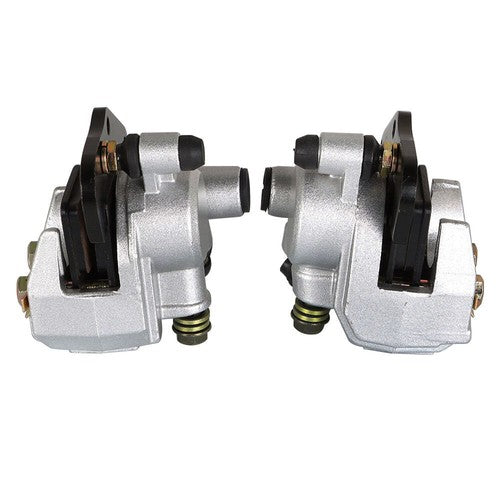 DURAFORCE For Kawasaki Prairie 360 KVF360 W/Pads 2003-2013 Front Left Right Brake Calipers