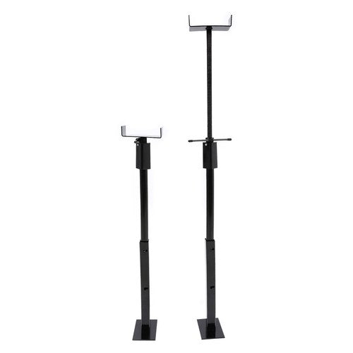 Adjustable Slide Out Support Stabilizer Jacks 21-49 for Trailer RV 2 Pack