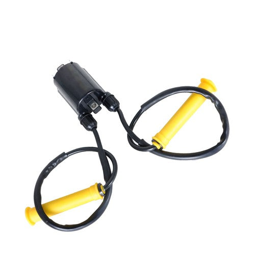 DURAFORCE For HONDA VTX1300 VTX1300 R/T/S/C 30700-MEA-671 Ignition Coil Wire Cap 2004-2009
