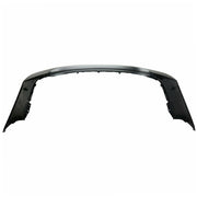DURAFORCE For 16 17-2018 Chevy Malibu Sedan 4DR With Park & Parallel Rear Bumper Cover