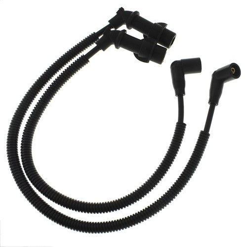 DURAFORCE For Polaris Sportsman Ranger RZR 700 800 Ignition Coil Spark Plug Wire 4012439
