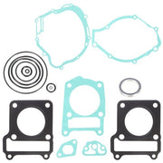 DURAFORCE FOR YAMAHA TTR125 TR125E TTR125L TTR125LE Top End Head Gasket Kit