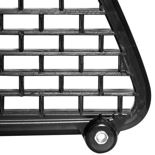 Hood Bezel Vent For Dodge Challenger SRT Hellcat 15 18 And 19 21 R T Scat Pack