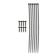 DURAFORCE Deluxe Street Legal All LED Light KIT For EZGO RXV Golf CART 2016+