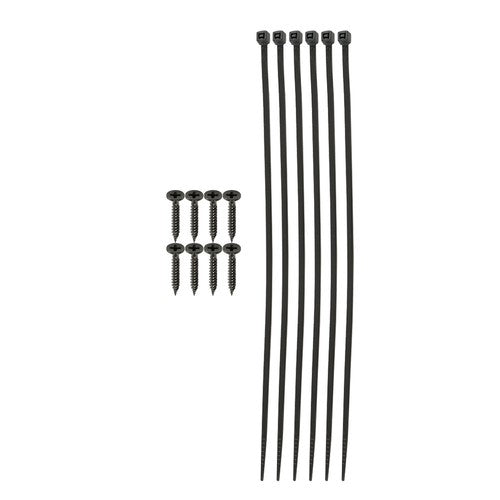 DURAFORCE Deluxe Street Legal All LED Light KIT For EZGO RXV Golf CART 2016+