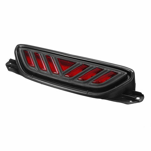 DURAFORCE Rear Bumper LED 3RD Tail Brake Lamp for 2016-2021 for Toyota CHR