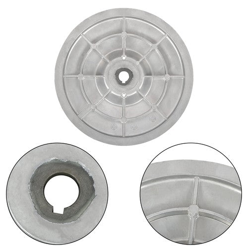 DURAFORCE for Yamaha G2-G22 4 Cycle Gas Golf Cart Secondary Heavy Duty Driven Clutch Kit