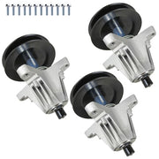 DURAFORCE Part# 618-09236 618P09236 For Cub Cadet Spindle Assembly 3PCS