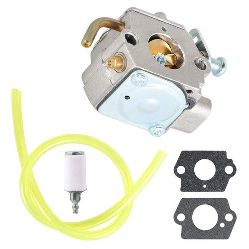 DURAFORCE Trimmer Carburetor For Tecumseh 632941 632979 640231 640901 640911 TC300 TC200