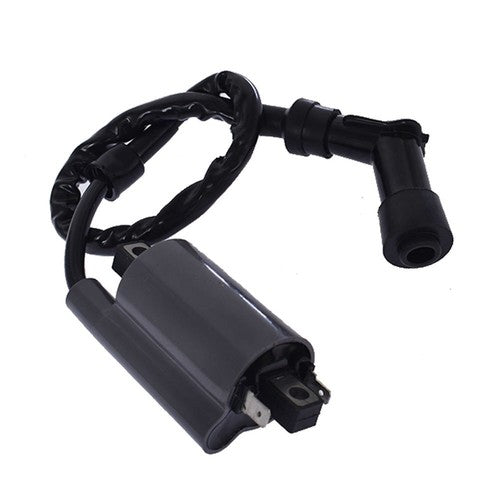 DURAFORCE Ignition Coil For Yamaha Raptor 700 700R YFM700 YFM700R 2006 2007 2008-2019 US