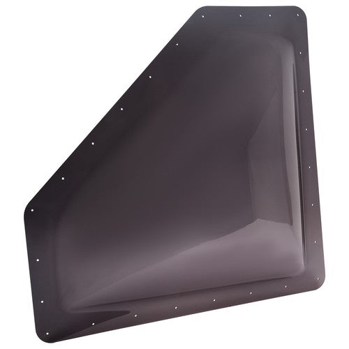 Tinted RV Skylight Cover for Travel Trailer RV Camper Truck Number 12112