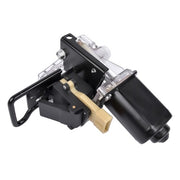 DURAFORCE Trunk Lid Pulldown Motor For 5 pin Chevy Pontiac Buick Cadillac Oldsmobile 86-02