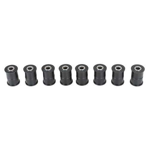 DURAFORCE Front Upper Lower A Arm Bushing Kit For Honda Rancher350 TRX350 2000-2006 2Sides