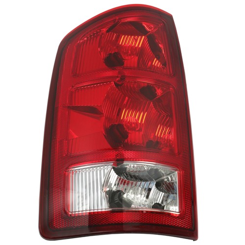 Driver Side Tail Light For 2002 2006 Dodge Ram 1500 2003 2006 Ram 2500 3500 LH